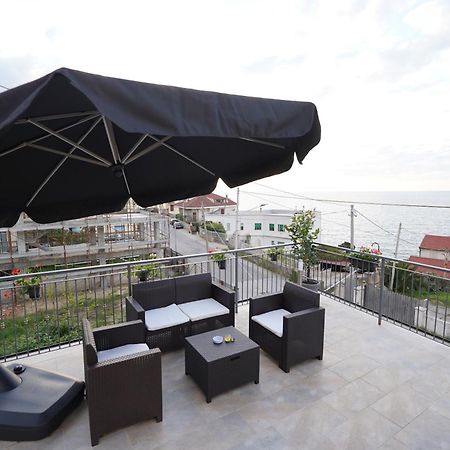 Piedigrotta Magique Luxury Bed & Breakfast Pizzo  Exterior photo