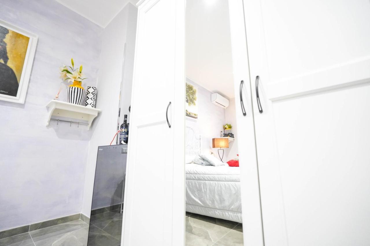 Piedigrotta Magique Luxury Bed & Breakfast Pizzo  Exterior photo