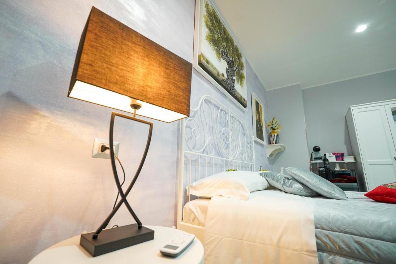 Piedigrotta Magique Luxury Bed & Breakfast Pizzo  Exterior photo