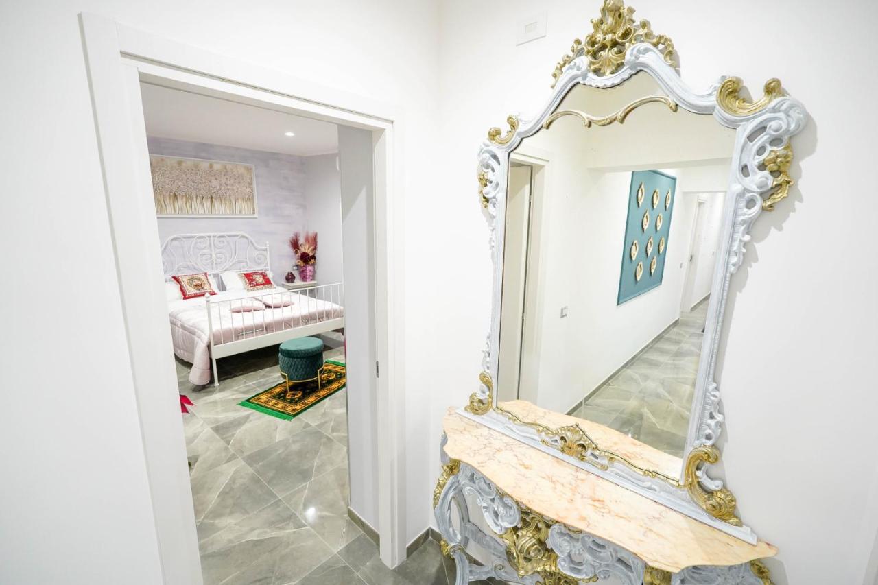 Piedigrotta Magique Luxury Bed & Breakfast Pizzo  Exterior photo