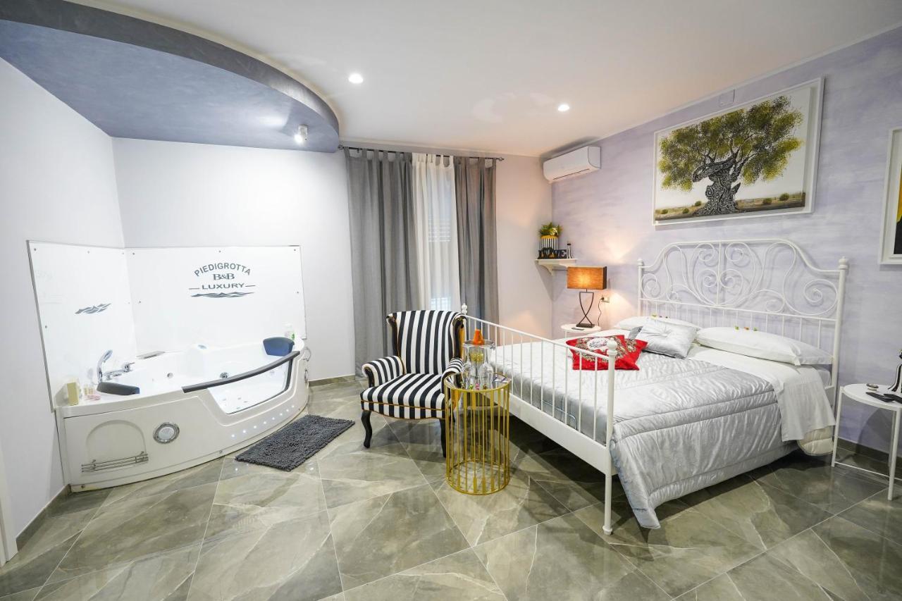 Piedigrotta Magique Luxury Bed & Breakfast Pizzo  Exterior photo