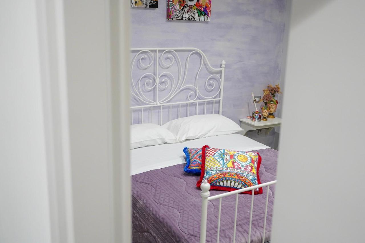 Piedigrotta Magique Luxury Bed & Breakfast Pizzo  Exterior photo