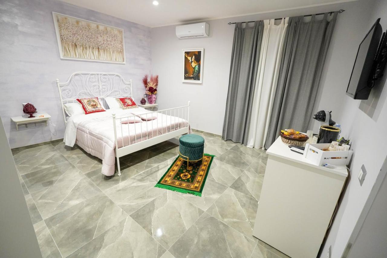 Piedigrotta Magique Luxury Bed & Breakfast Pizzo  Exterior photo