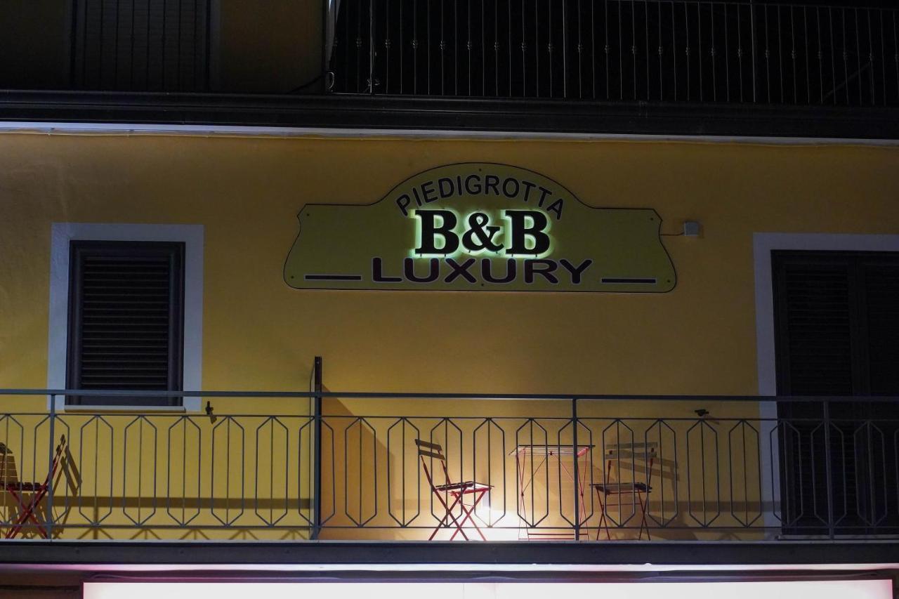 Piedigrotta Magique Luxury Bed & Breakfast Pizzo  Exterior photo