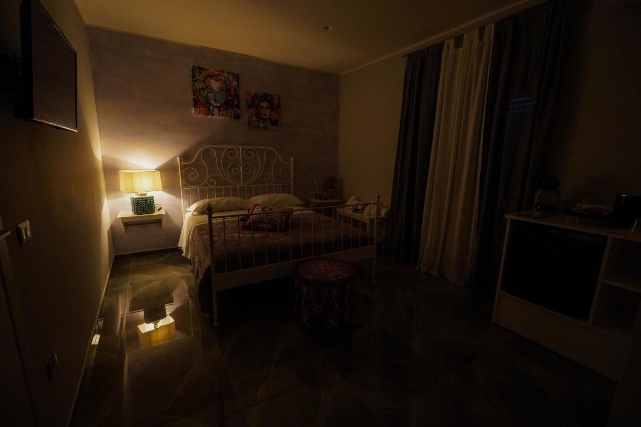 Piedigrotta Magique Luxury Bed & Breakfast Pizzo  Exterior photo