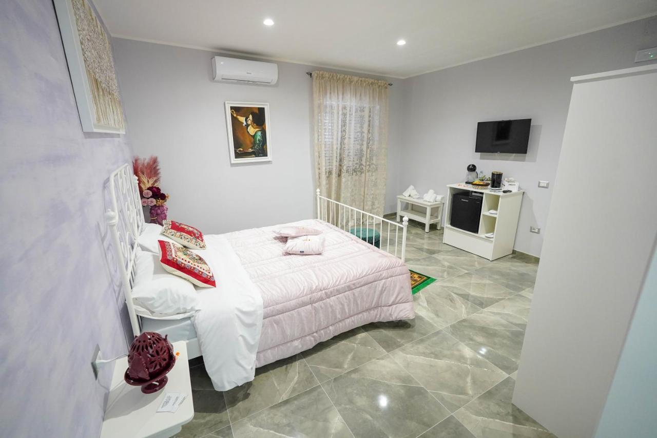 Piedigrotta Magique Luxury Bed & Breakfast Pizzo  Exterior photo