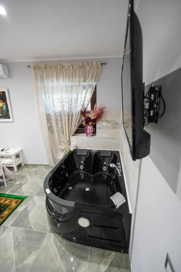 Piedigrotta Magique Luxury Bed & Breakfast Pizzo  Exterior photo